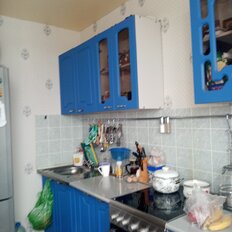 Квартира 52 м², 2-комнатная - изображение 2