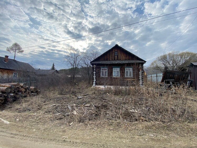 53,2 м² дом, 30 соток участок 700 000 ₽ - изображение 29