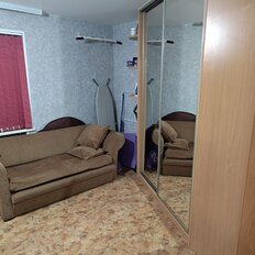 Квартира 29 м², 1-комнатная - изображение 5