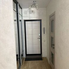 Квартира 40 м², 1-комнатная - изображение 3