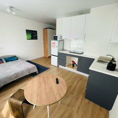 Квартира 23 м², студия - изображение 5