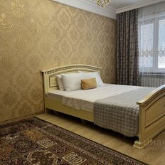 Квартира 44 м², 1-комнатная - изображение 3
