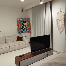 Квартира 45 м², 1-комнатная - изображение 2