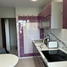 Квартира 47,8 м², 2-комнатная - изображение 3