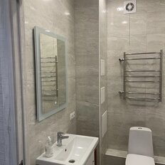 Квартира 30 м², студия - изображение 5