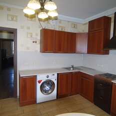 Квартира 57,8 м², 2-комнатная - изображение 1