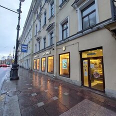 157,6 м², торговое помещение - изображение 3