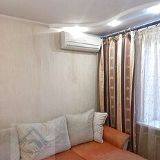 Квартира 40 м², 1-комнатная - изображение 5