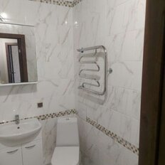 Квартира 41 м², 1-комнатная - изображение 5