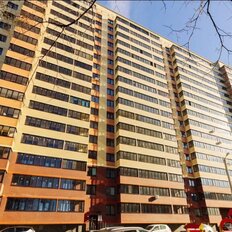 Квартира 41 м², 1-комнатная - изображение 1
