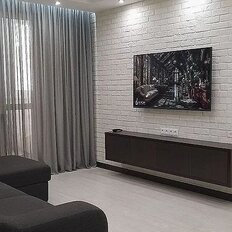 Квартира 52 м², 2-комнатная - изображение 2