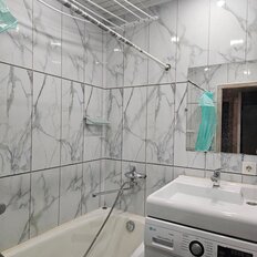 Квартира 37 м², 1-комнатная - изображение 3