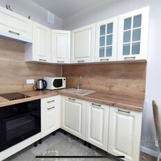 Квартира 25 м², студия - изображение 5