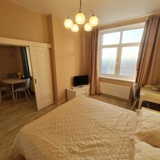 Квартира 35,9 м², 1-комнатная - изображение 3