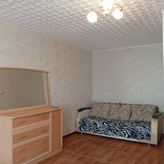 Квартира 41 м², 1-комнатная - изображение 3