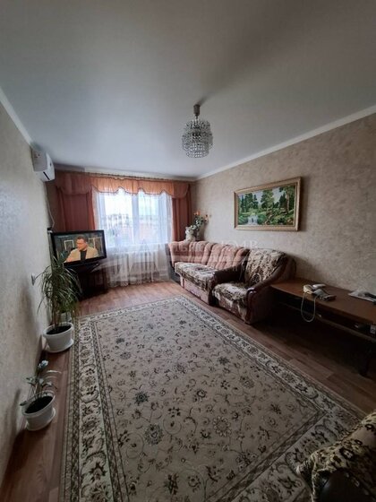 100,5 м², 3-комнатная квартира 13 900 000 ₽ - изображение 40