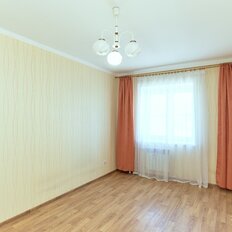 Квартира 37,7 м², 1-комнатная - изображение 3