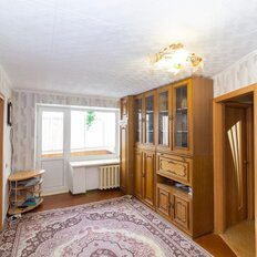 Квартира 42,6 м², 2-комнатная - изображение 5