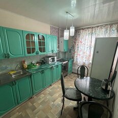 Квартира 49,5 м², 2-комнатная - изображение 4