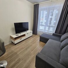 Квартира 33 м², 1-комнатная - изображение 2