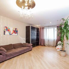 Квартира 97 м², 3-комнатная - изображение 4