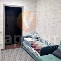 Квартира 45 м², 2-комнатная - изображение 3