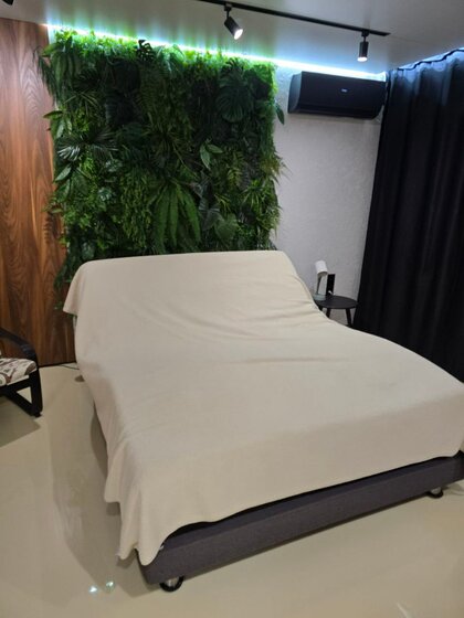 60 м², 1-комнатная квартира 45 000 ₽ в месяц - изображение 35