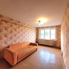 Квартира 67,8 м², 3-комнатная - изображение 2