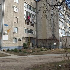 Квартира 50,5 м², 2-комнатная - изображение 3