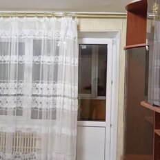 Квартира 35 м², 1-комнатная - изображение 2