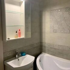 Квартира 31,7 м², 1-комнатная - изображение 4