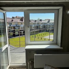 Квартира 101,9 м², 3-комнатная - изображение 1