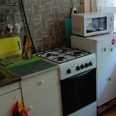 Квартира 34 м², 1-комнатная - изображение 5