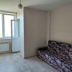 Квартира 25 м², 1-комнатная - изображение 2