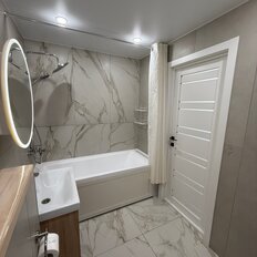 Квартира 53,5 м², 2-комнатная - изображение 1