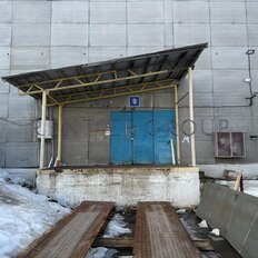 374 м², склад - изображение 1