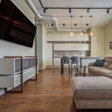 Квартира 104 м², 3-комнатная - изображение 4