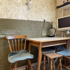 Квартира 54 м², 3-комнатная - изображение 4