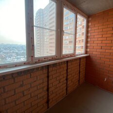 Квартира 67 м², 2-комнатная - изображение 5