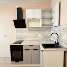 Квартира 25 м², студия - изображение 5