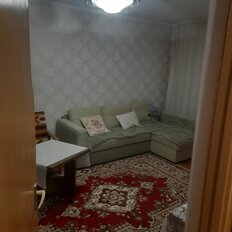 Квартира 39 м², 1-комнатная - изображение 1