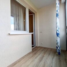Квартира 30 м², студия - изображение 4