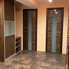 Квартира 110,6 м², 3-комнатная - изображение 3