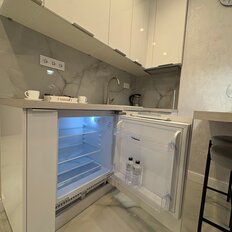 Квартира 30 м², студия - изображение 5