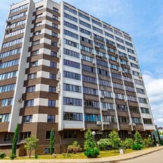 Квартира 39 м², 1-комнатная - изображение 2