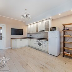 Квартира 47,9 м², 1-комнатная - изображение 4