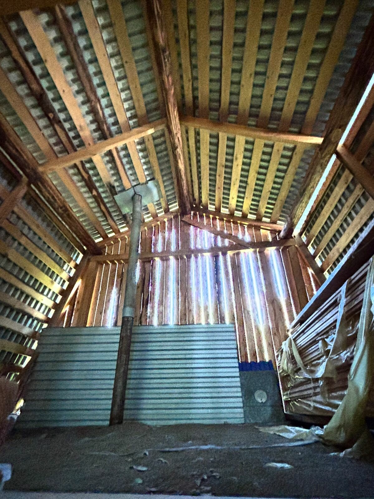 Дом 30 м² в Сыктывкар — фото 21 из 30