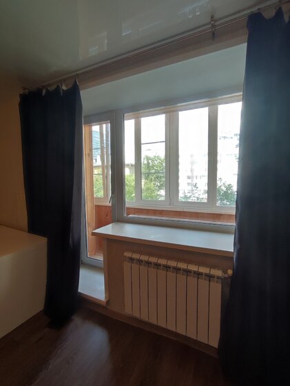22,6 м², квартира-студия 4 700 000 ₽ - изображение 75
