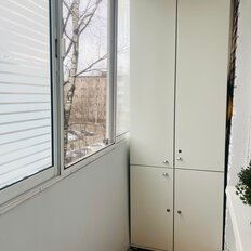 Квартира 44,1 м², 2-комнатная - изображение 1