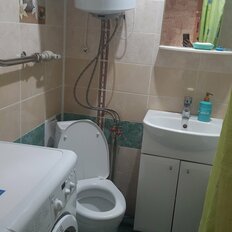 Квартира 26 м², студия - изображение 2
